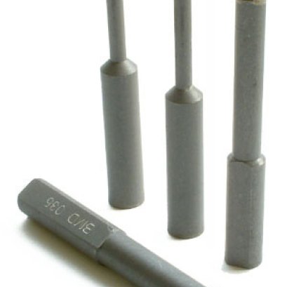 ดอกสว่านแจาะ หินแกรนิต