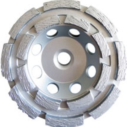 ถ้วยเพชรขัดหิน