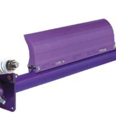 ใบปาดสายพาน MSP FLEXCO® BELT CLEANER